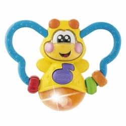 Grzechotka Świetlik - Chicco