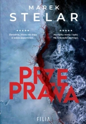 eBook Przeprawa - Marek Stelar epub mobi