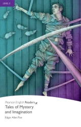 PER. Tales of Mystery and Imagination. Book with Digital Version and audio. Level 5 - Praca zbiorowa