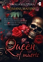 eBook Queen of Muerte. Tom 1 - Natalia Kulpińska epub mobi
