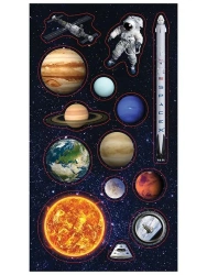 Naklejki Kosmos - Ranok-Creative