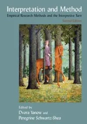 Interpretation and Method - Yanow Dvora