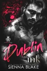 Dublin Ink - Blake Sienna
