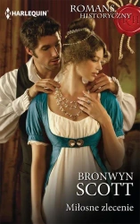eBook Miłosne zlecenie - Bronwyn Scott epub mobi