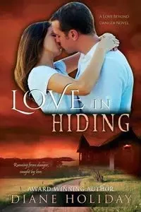 Love in Hiding - Diane Holiday