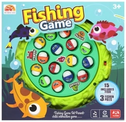 Gra Rybki - MEGA CREATIVE