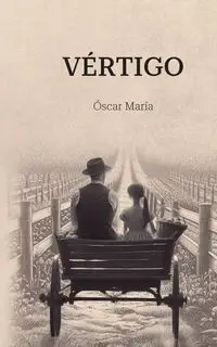 Vértigo - Óscar María