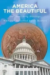 America The Beautiful - Cherian Plammoottil V.