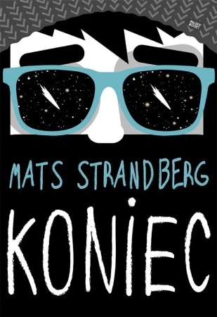 Koniec - Mats Strandberg, Patrycja Włóczyk