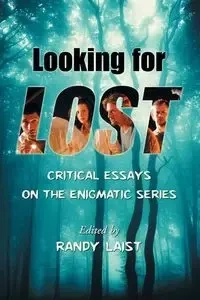 Looking for Lost - Laist Randy