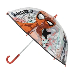 Parasol Spiderman - Artesania Cerda