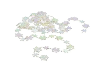 Łańcuch śnieżynki - Arpex