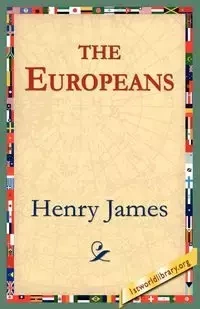 The Europeans - Jr. James Henry