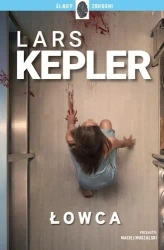 Joona Linna T.6 Łowca - Lars Kepler