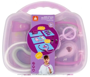 Zest Lekarski B/o 31x27x8 Mc Walizka 48