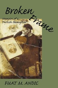 BROKEN FRAME - Andic Fuat M