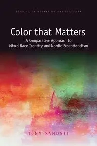 Color that Matters - Tony Sandset