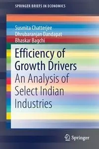 Efficiency of Growth Drivers - Chatterjee Susmita
