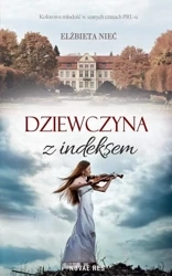 Dziewczyna z indeksem - Elżbieta Nieć