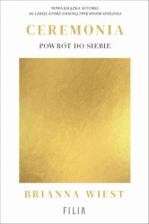 eBook Ceremonia: Powrót do siebie - Brianna Wiest mobi epub