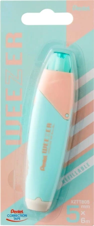 Automatyczny korektor w taśmie XZZT805-K 1 szt. - PENTEL