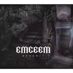 Endemit CD - Emceem