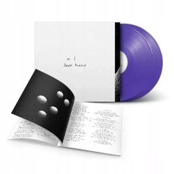 =1 LP PURPLE Limited Edition, Winyl