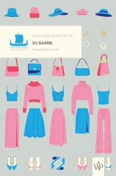 DJ Bambi - Ava Audur Olafsdottir