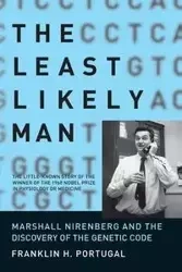 The Least Likely Man - Franklin H. Portugal