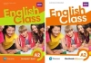ENGLISH CLASS A2 PODRĘCZNIK + ĆWICZENIA PEARSON - Jennifer Heath, Catherine Bright