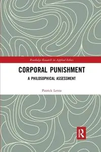Corporal Punishment - Patrick Lenta