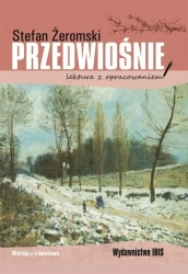 Przedwiośnie. Lektura z opracowaniem BR - Stefan Żeromski