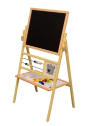 Tablica magnetyczna obrotowa - 3toysm