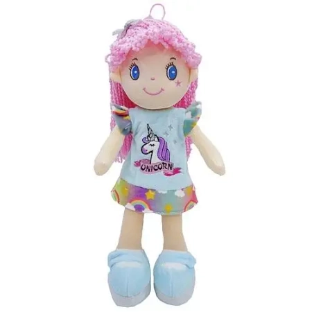 Lalka szmacianka SP83891 - Smily Play