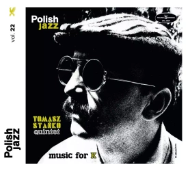 Tomasz Stańko Quintet. Music For K., CD
