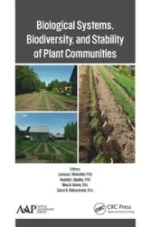 Biological Systems, Biodiversity, and Stability of Plant Communities - Weisfeld Larissa I.