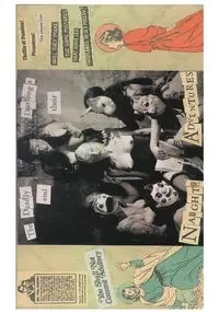 The Deadly Darlings and Their Naughty Adventures - scott kraynak