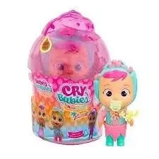 Cry Babies Magic Tears - Shiny Shells Kai - TM Toys