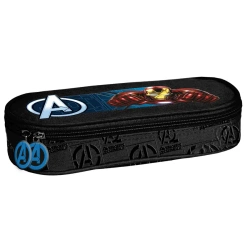 Piórnik Avengers AV25LL-013 - PASO