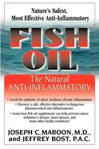 Fish Oil - Joseph C. Maroon