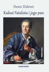 eBook Kubuś Fatalista i jego pan - Denis Diderot epub mobi
