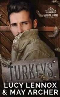 Turkeys - Lucy Lennox