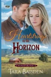Heartstrings on the Horizon - Baisden