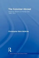 The Colonizer Abroad - Christopher McBride