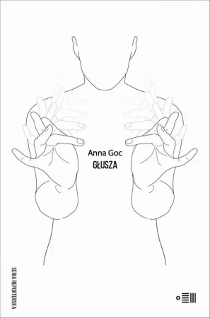 eBook Głusza - Anna Goc epub mobi