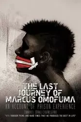 The Last Journey of Marcus Omofuma - Emmanuel Chukwujekwu Obinali