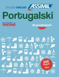 Portugalski dla początkujących... + klucz ASSIMIL - praca zbiorowa