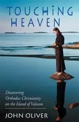 Touching Heaven - Oliver John