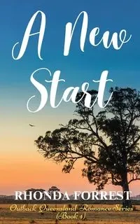 A New Start - Forrest Rhonda