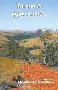 Terra Nullius - Margaret Visciglio